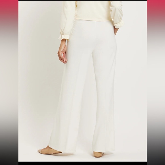 Jude Connally Trixie Ponte Pant - Picture 5 of 7